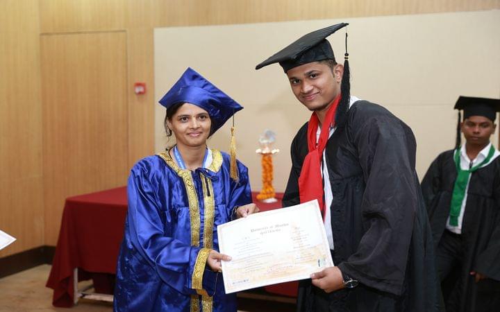 Saraswati College of Engineering Navi Mumbai Events and Sports photo 2